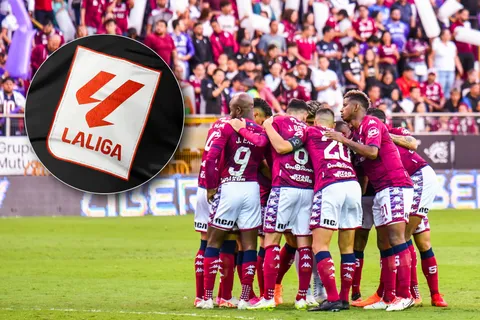 Gerente de Saprissa señaló a dos jugadores que podrían dar el salto a España