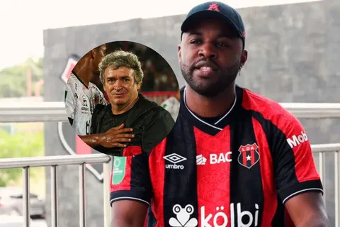 alajuelense-oscar ramirez-joel campbell