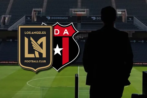 LAFC confirma importante regreso.