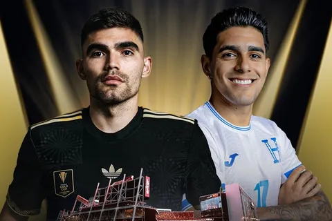 Concacaf lo hace oficial: Todo México y Honduras pendiente a la decisión que tomaron
