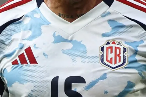 Fuerte cambio para el fútbol tico.