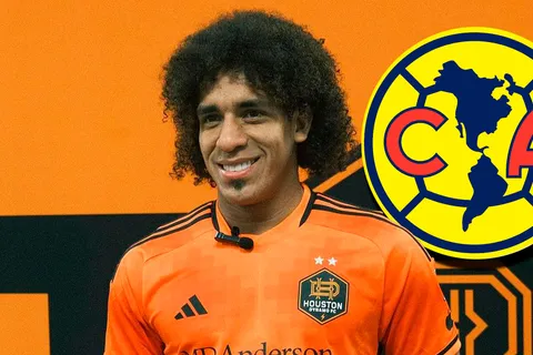 Adalberto Carrasquilla dio detalles del interés de América de México
