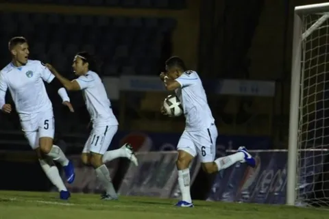 Se confirman horarios de semifinales en Liga de Guatemala