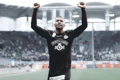 De nuevo en la élite de Europa: Jeyland Mitchell consigue lo que estaba buscando desde que salió del Feyenoord