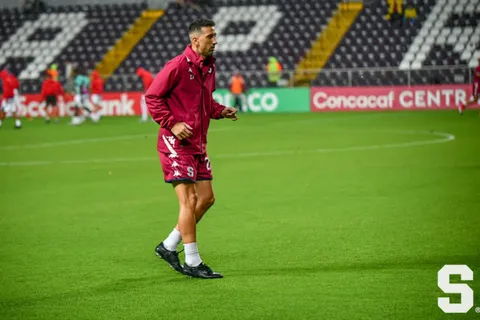 La sentencia de Mariano Torres que puede marcar su final en Saprissa