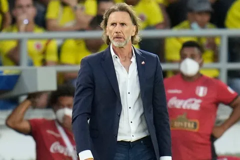 Costa Rica tiene un nuevo candidato para que sea su entrenador