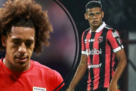 De Adalberto Carrasquilla a Edward Cedeño: las crueles críticas al ex Alajuelense