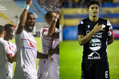Hércules vs. Olimpia: ¿A qué hora y dónde ver hoy al equipo de Eduardo Espinel? Copa Centroamericana 2025
