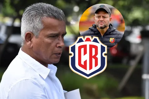Fractura en la Fedefútbol: Leo Vargas expone a Jafet Soto como nadie se atrevió y lo culpa por la eliminación de Costa Rica del Mundial 2026