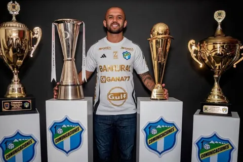 Se retira José Contreras: a qué hora y dónde ver el partido despedida del Moyo con Comunicaciones