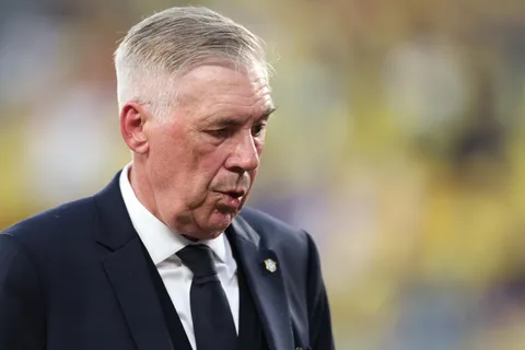 "No está mal": Carlo Ancelotti indigna a Brasil con sus palabras tras el empate ante Marruecos en su debut del Mundial 2026