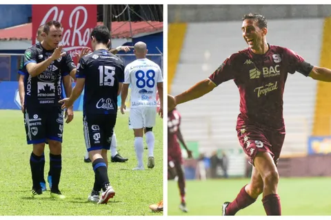 Municipal Grecia vs. Saprissa: sigue EN VIVO y EN DIRECTO el partido por la fecha 16 del Apertura 2021 de la Primera División de Costa Rica