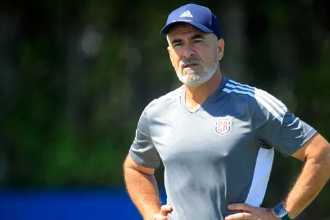 Se aleja de Costa Rica: la decisión de Horacio Elizondo en medio de las polémicas
