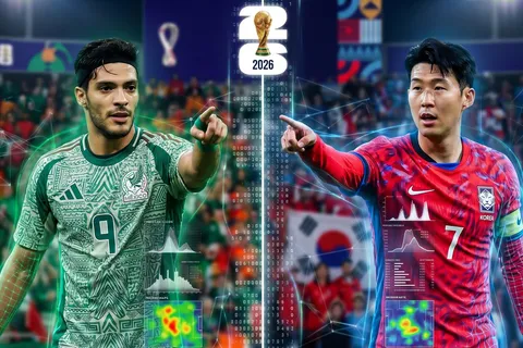 prediccion-mexico-corea del sur-mundial 2026