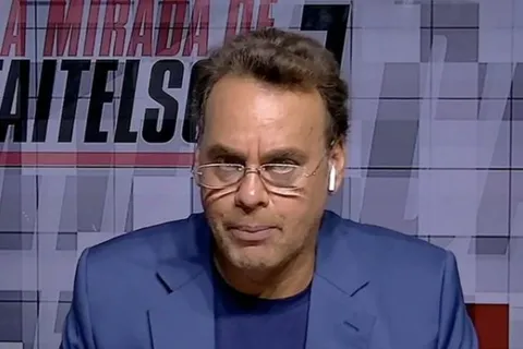 David Faitelson recordó que México estaba para trascender en un Mundial, no para ganarle a EEUU