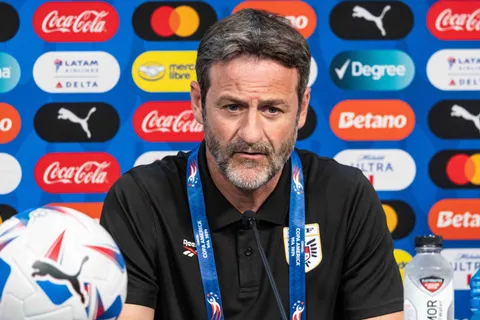 Lo sufre Christiansen: Gran preocupación en la Selección de Panamá por la lesión de una de sus figuras