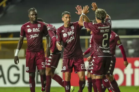 Saprissa logra una vuelta clave.