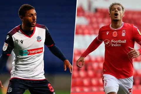 Eliminatorias Concacaf: Montserrat cuenta con dos grandes jugadores en Inglaterra