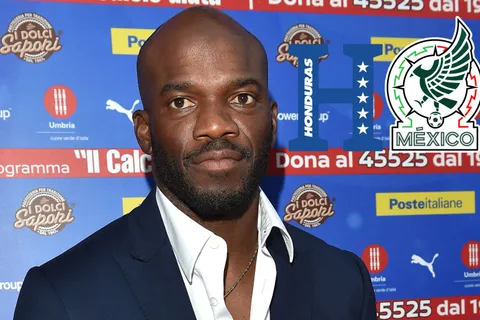 David Suazo asegura que México se llevará una sorpresa ante Honduras