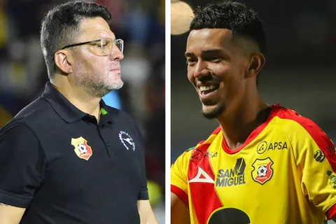 "Me interesa": el plan de Jafet Soto para recuperar a Jefferson Brenes que Saprissa no puede impedir