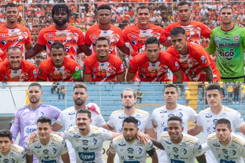 Puntarenas FC vs Cartaginés: cuándo, a qué hora y por qué canal ver hoy EN VIVO el juego por la fecha 7 del Apertura 2022 de la Primera División de Costa Rica