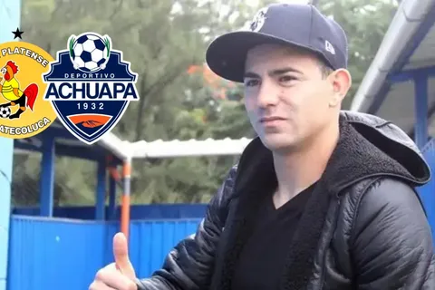 Marco Pappa jugará en El Salvador