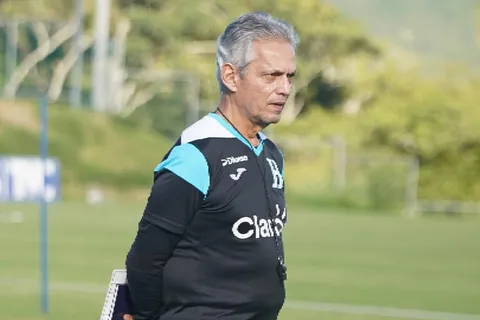 Reinaldo Rueda asegura que sus jugadores ya saben que deben hacer en el Honduras vs México