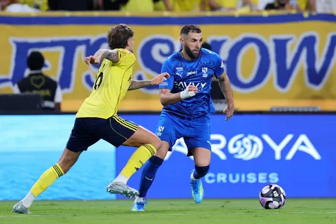 Karim Benzema aparece como rumor para Bayer Leverkusen, con obstáculos contractuales y económicos