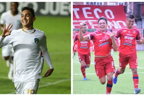 Comunicaciones vs. Malacateco: ver aquí hoy EN VIVO y EN DIRECTO la fecha 10 del Clausura 2022 de la Liga Nacional de Guatemala