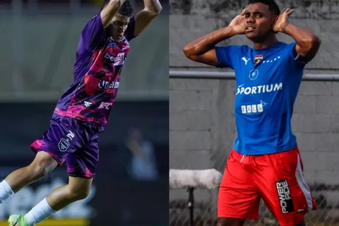 CD Plaza Amador vs. Tauro FC: cuándo, a qué hora y por qué canal ver el partido por la fecha 14 del Apertura 2022 de la LPF de Panamá