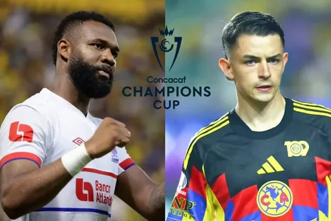 Por el Mundial: la decisión que cambiaría el América vs. Olimpia por la Concachampions 2026