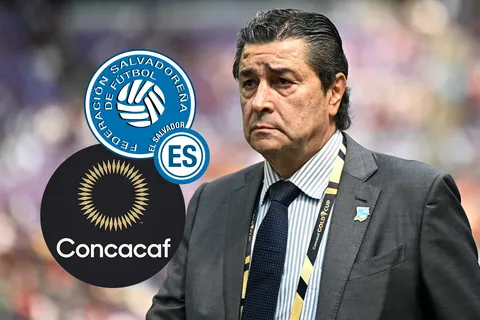 concacaf-el salvador-guatemala-luis fernando tena