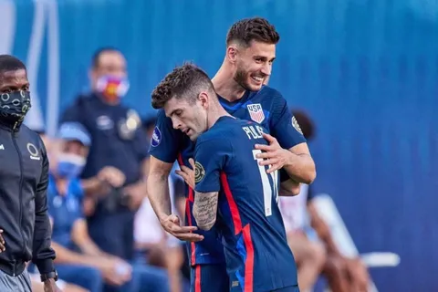 MLS: Futbolista del Chelsea jugará con Allan Cruz y Rónald Matarrita en FC Cincinnati
