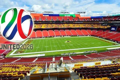 Mundial 2026: un estadio retira su candidatura