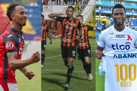 Clausura 2022 de la Liga Mayor de El Salvador: resultados y tabla de posiciones tras fecha 19