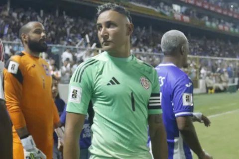 Keylor Navas impacta a Honduras y cumple la promesa que aplaude todo Concacaf: por eso es el más grande de Costa Rica