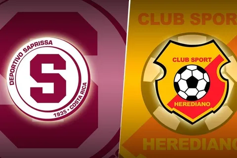 Saprissa vs. Herediano: cuándo, dónde y por qué canal ver el partido por la jornada 9 del Clausura 2021 de la Liga Promerica