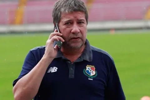 Bolillo ya tendría arreglado su contrato en Ecuador
