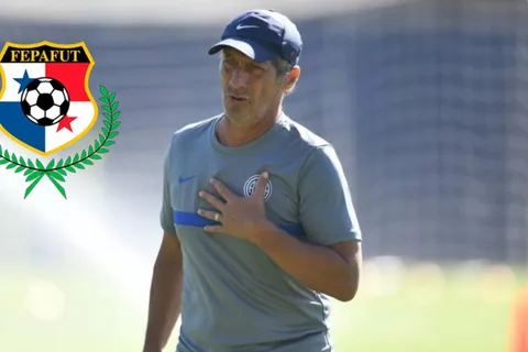 Pedro Troglio con opciones de volver a dirigir en Centroamérica