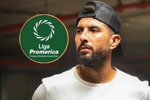 Nuevo equipo para Marvin Ángulo: el ídolo de Saprissa no se retira y pone rumbo a un rival directo de los morados