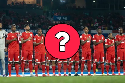 Ente Sudamérica y Europa: figura de Panamá consigue las ofertas que quería tras brillar en la Copa Oro