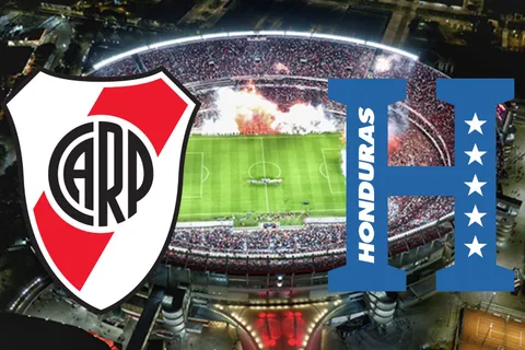 "Me habían visto con la Selección": el increíble motivo por el que se cayó fichaje de hondureño a River Plate