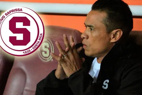 Walter Centeno definió su futuro