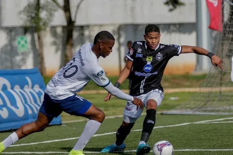 Revelan primeros bosquejos para la vuelta al fútbol en Panamá