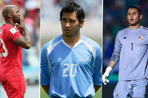 ¡De la A a la Z! El abecedario del fútbol centroamericano