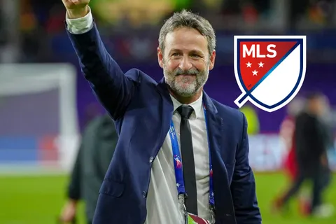 "Ya es jugador de la MLS": Christiansen festeja el gran salto de una de las joyas de Panamá que tiene en el radar