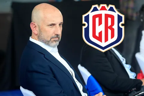 “No continuará”: la limpieza en Costa Rica se cobra una nueva víctima de peso tras el fracaso del Mundial 2026