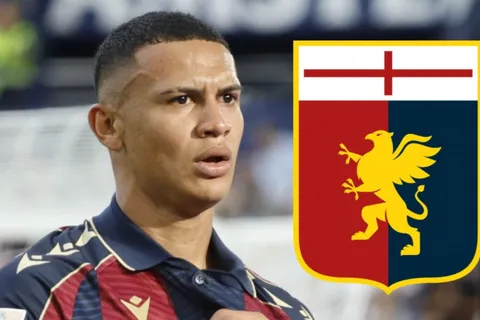 La respuesta de Levante a oferta de Genoa por el hondureño Kervin Arriaga en el mercado de fichajes
