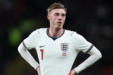 cole palmer-inglaterra-noruega-mundial 2026