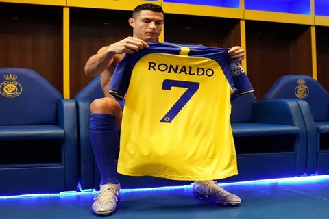 Al-Nassr vs Al Ta'ee: ¿cuándo juega el nuevo equipo de Cristiano Ronaldo en la fecha 12 de la Liga Profesional Saudí?